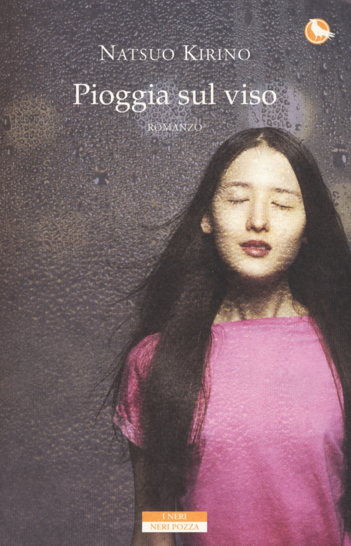 Pioggia sul viso Pioggia sul viso