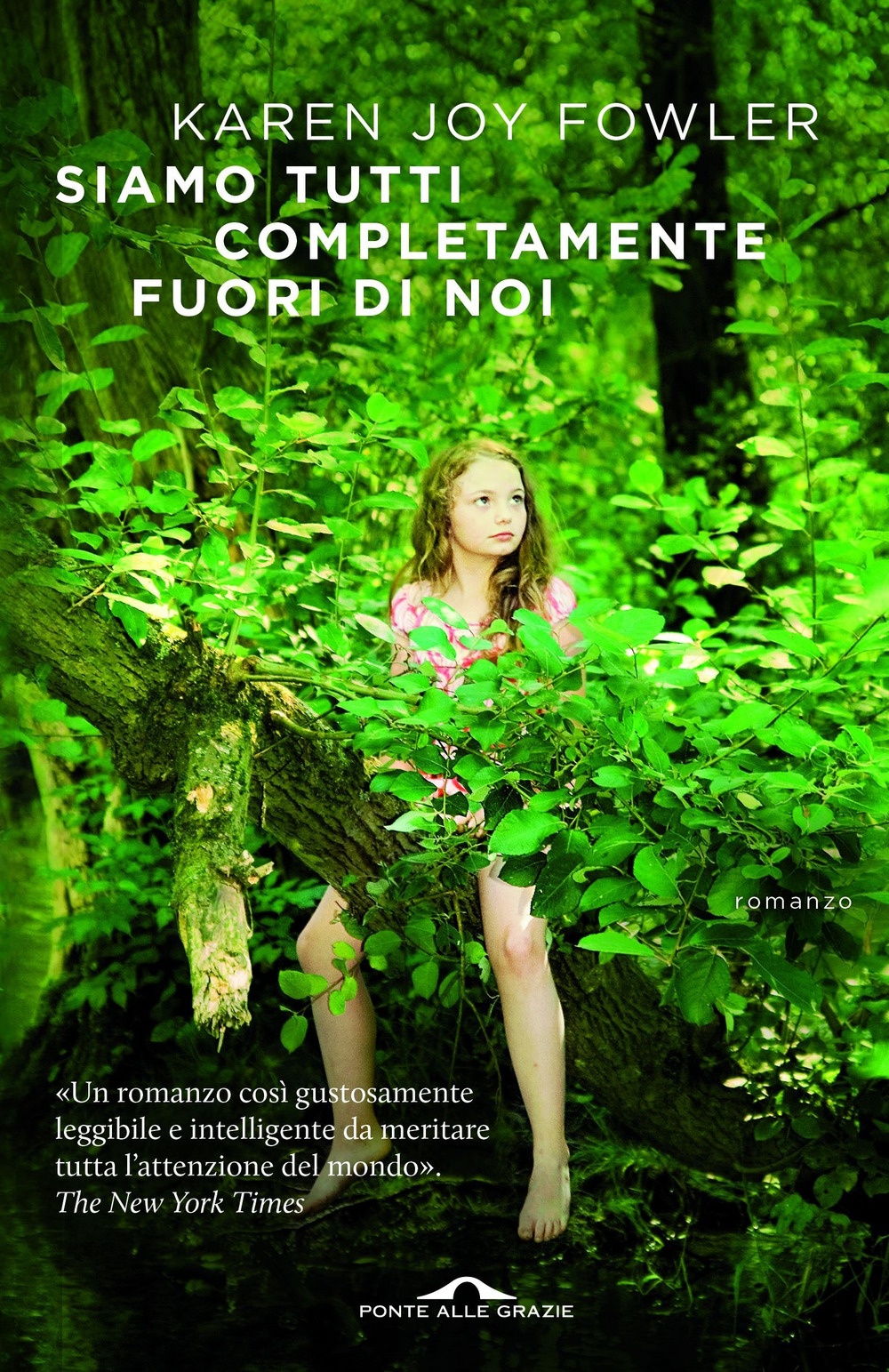 Siamo tutti completamente fuori di noi Siamo tutti completamente fuori di noi