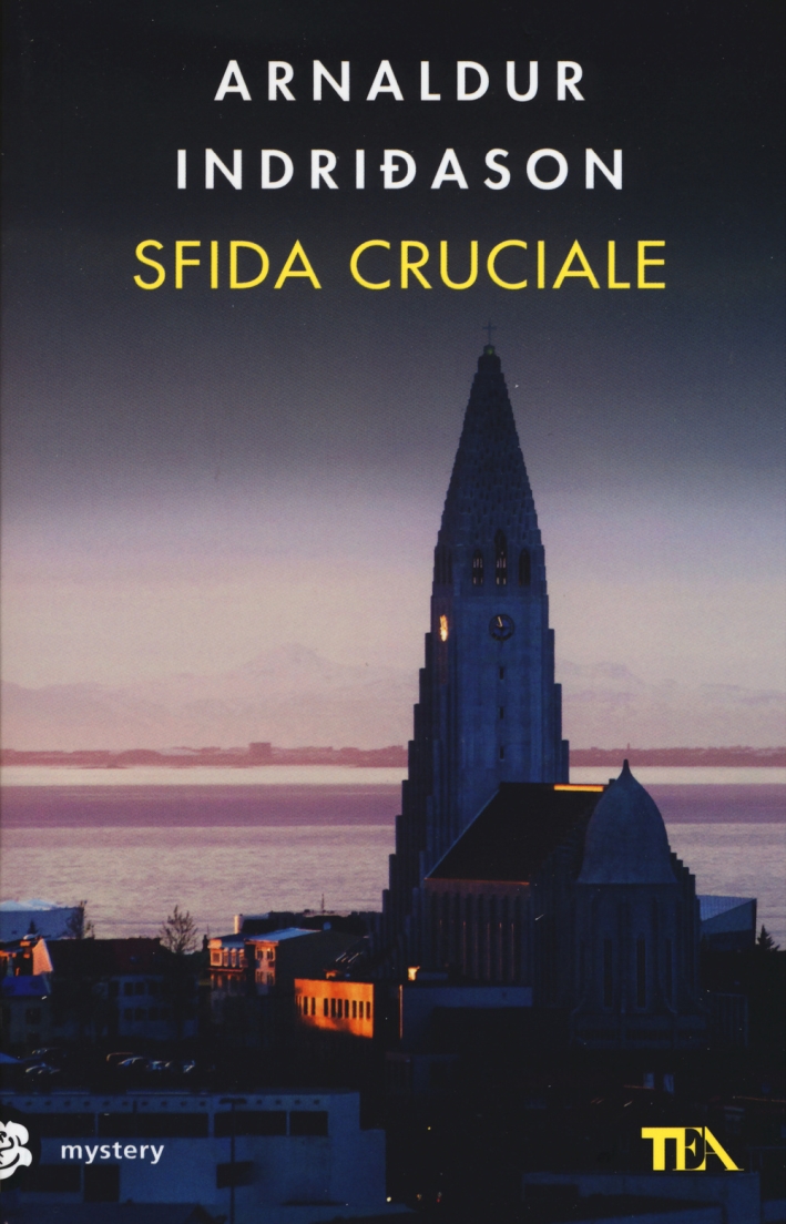 Sfida cruciale Sfida cruciale