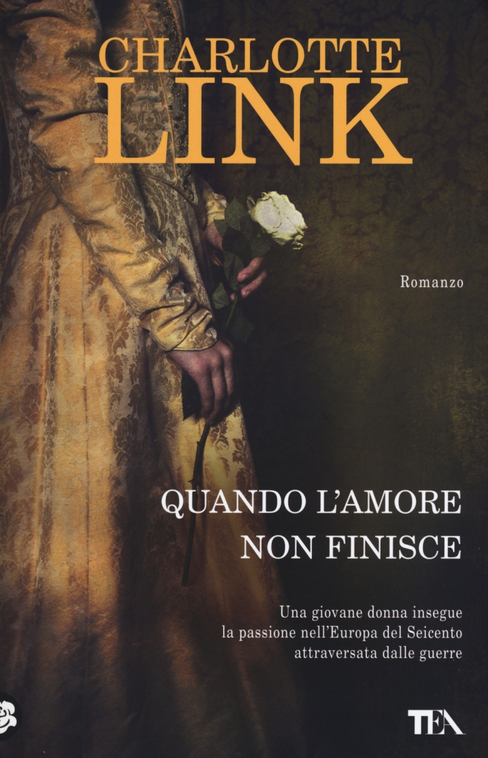 Quando l'amore non finisce Quando l'amore non finisce