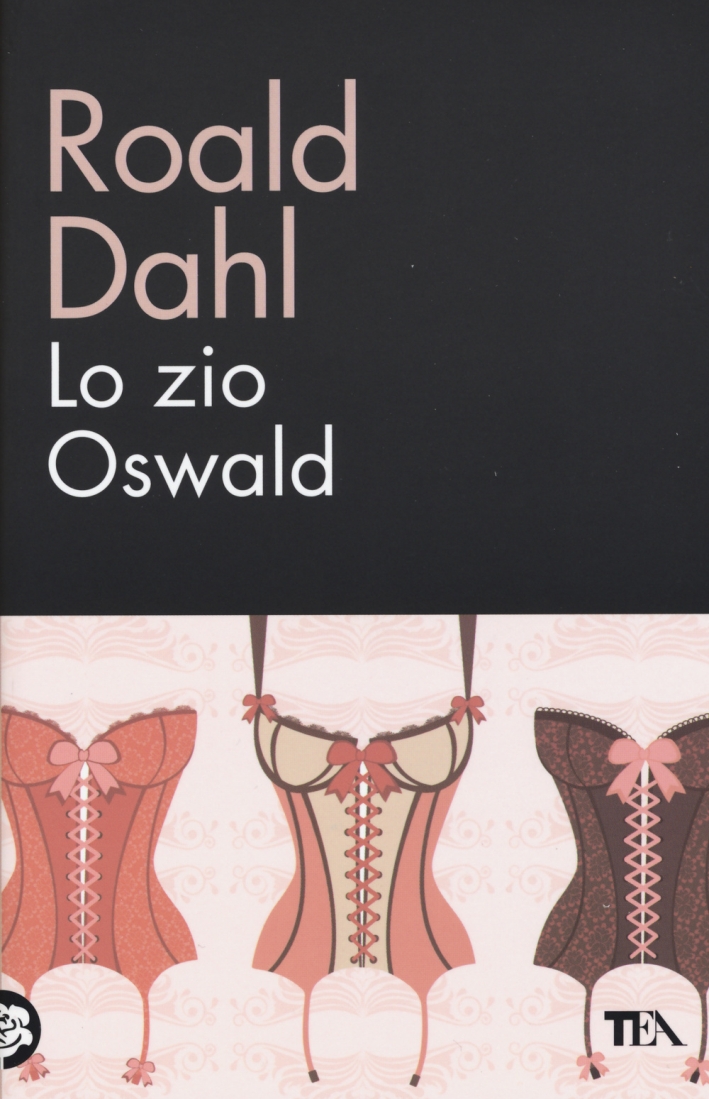 Lo zio Oswald Lo zio Oswald
