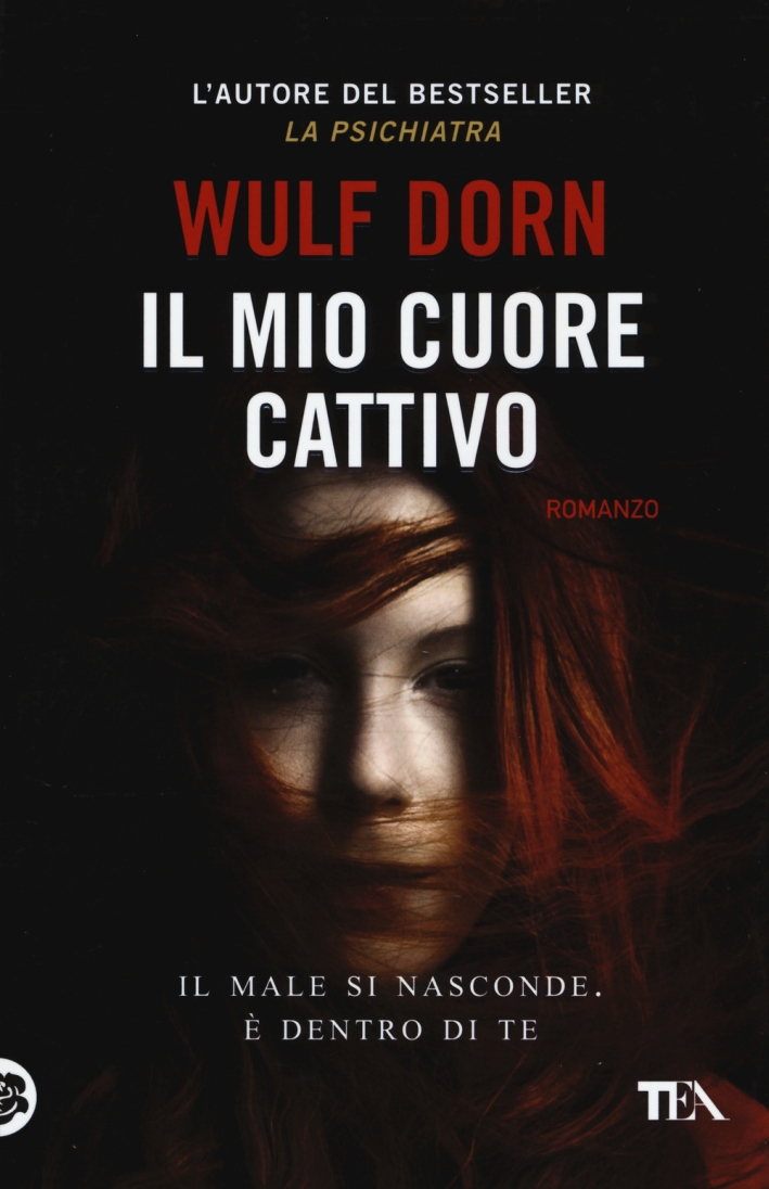 Il mio cuore cattivo Il mio cuore cattivo