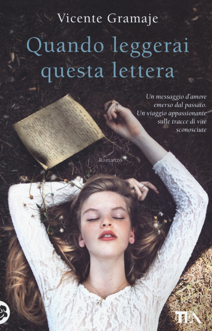 Quando leggerai questa lettera Quando leggerai questa lettera