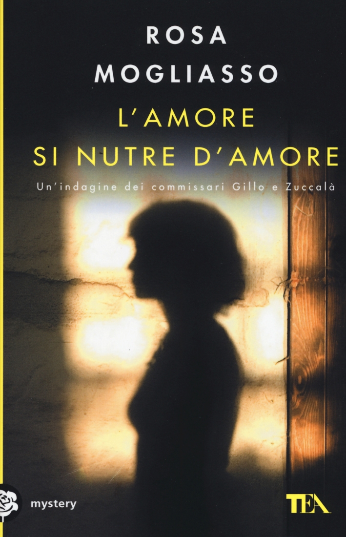 L'amore si nutre di amore L'amore si nutre di amore