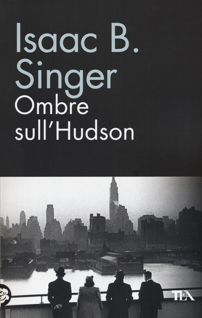 Ombre sull'Hudson Ombre sull'Hudson