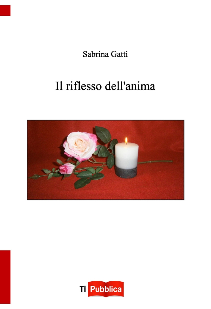 Il riflesso dell'anima Il riflesso dell'anima