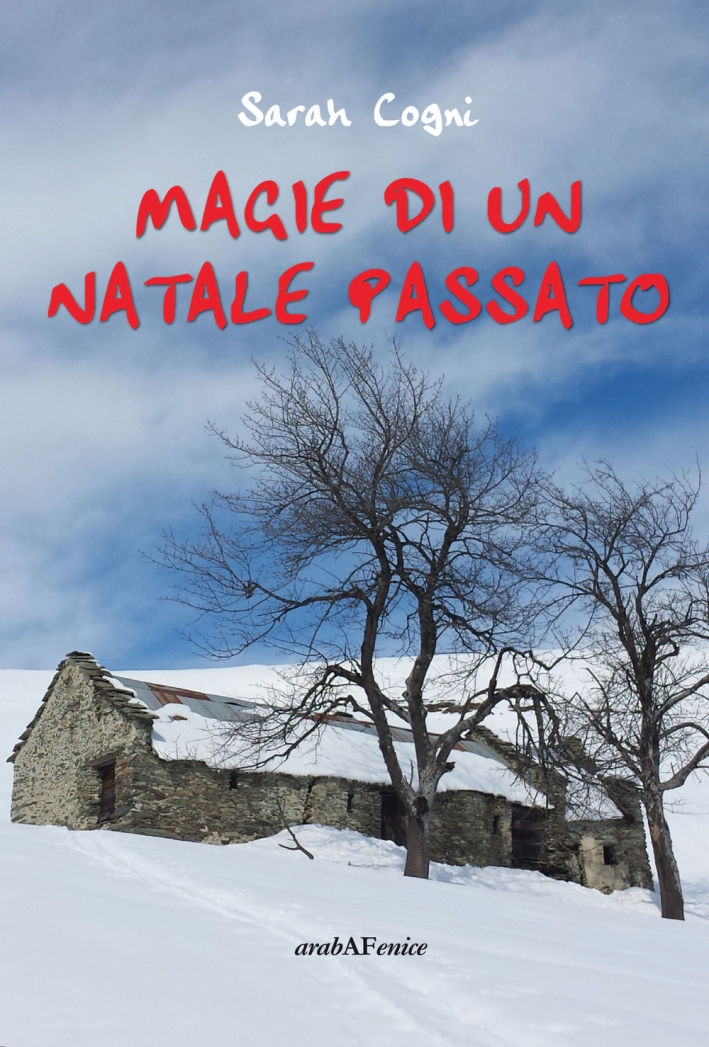 Magie di un Natale passato Magie di un Natale passato