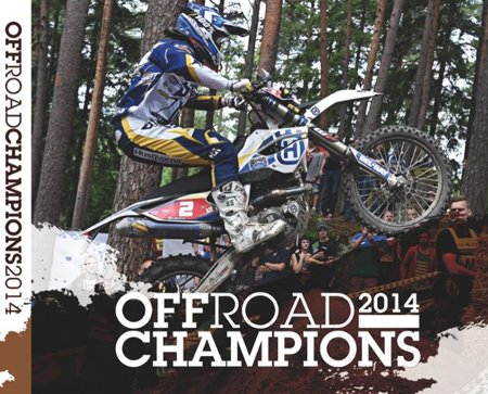 Off road champions 2014. Ediz. illustrata Off road champions 2014. Ediz. illustrata