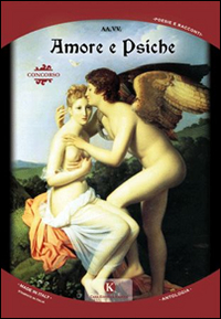 Amore e psiche Amore e psiche