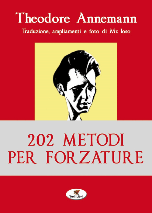 202 metodi per forzature 202 metodi per forzature