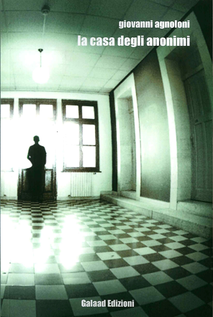 La Casa degli Anonimi La Casa degli Anonimi