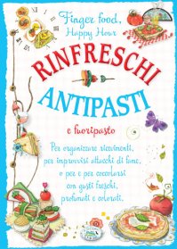 Rifreschi antipasti e fuoripasto Rifreschi antipasti e fuoripasto