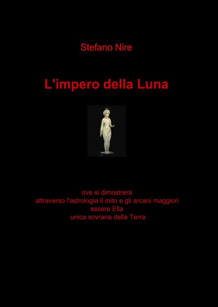 L'impero della luna L'impero della luna