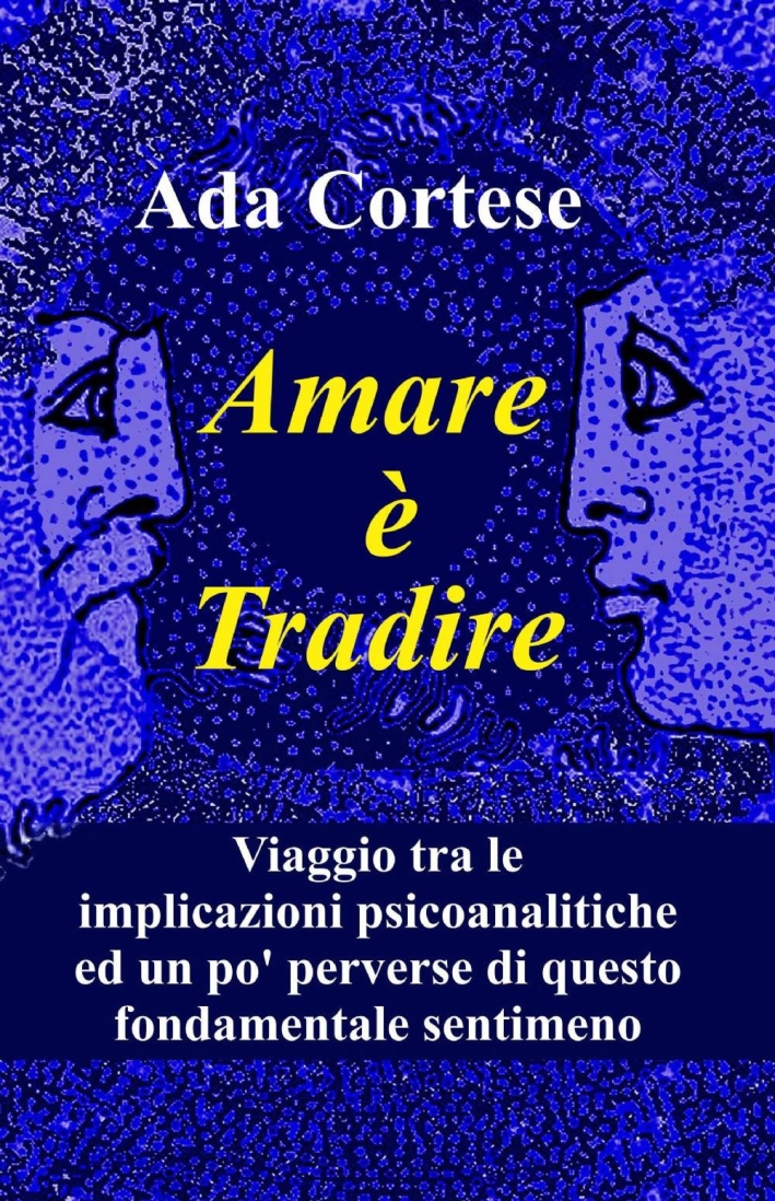 Amare è tradire Amare è tradire