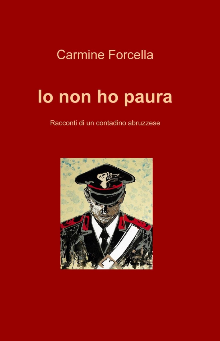 Io non ho paura Io non ho paura