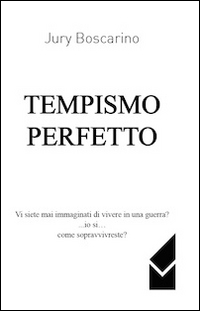Tempismo perfetto Tempismo perfetto