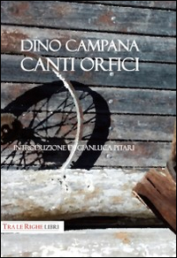 Canti Orfici Canti Orfici
