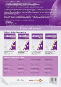 Le discipline di Unica. Matematica. Per la 1ª classe elementare