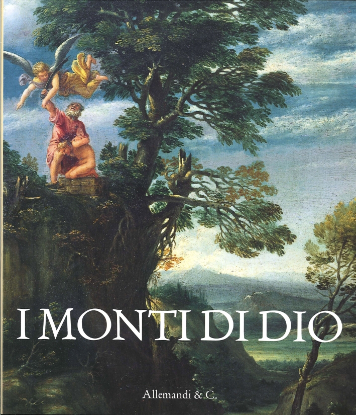 I Monti di Dio I Monti di Dio