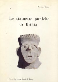 Le Statuette Puniche di Bithia