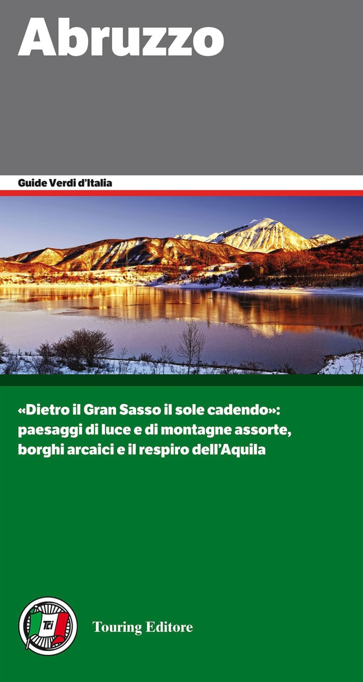 L'Abruzzo L'Abruzzo