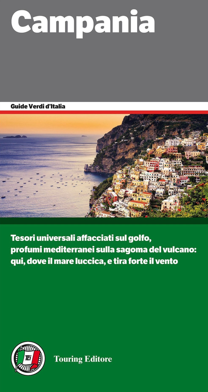 Campania Campania
