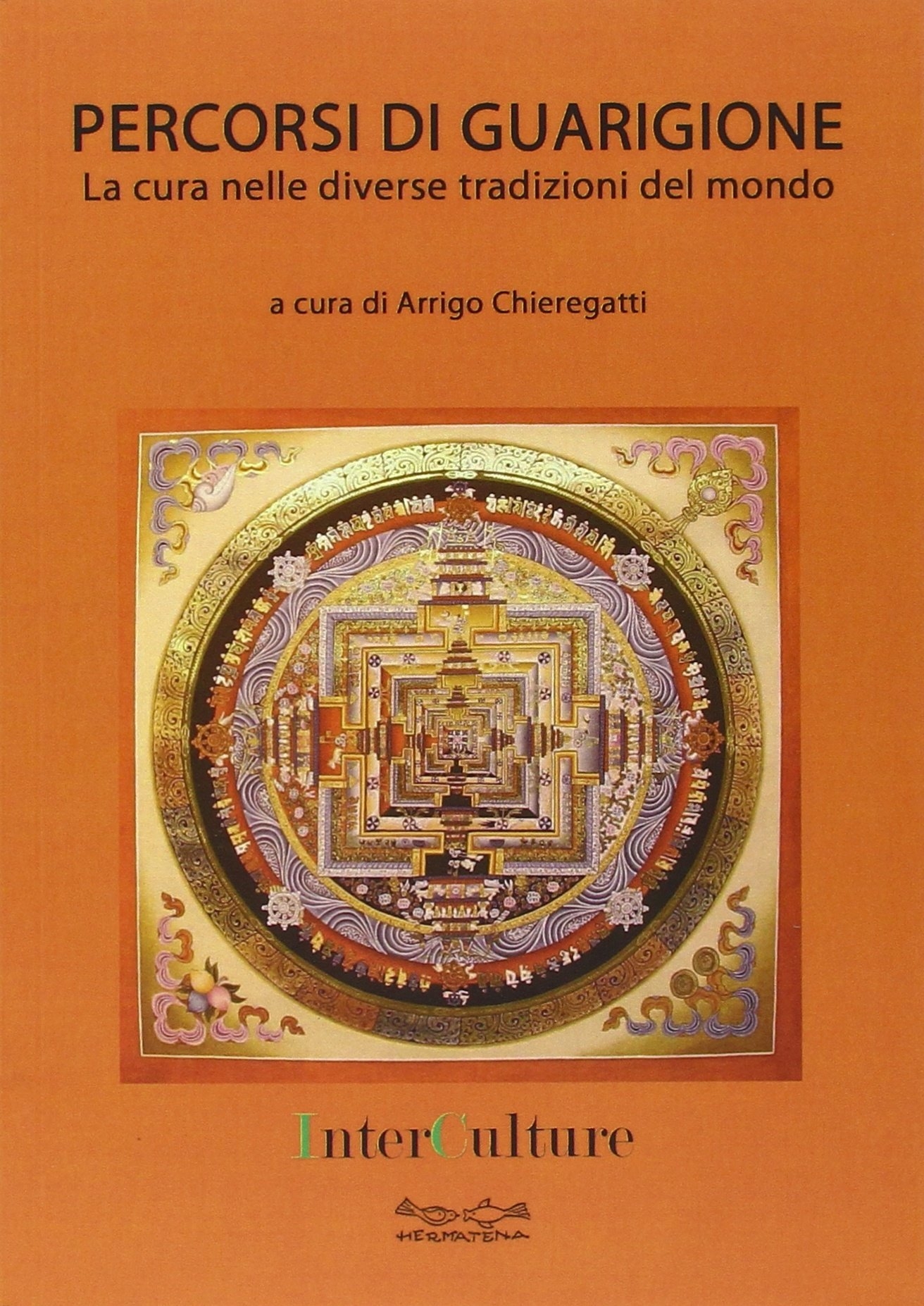 Percorsi di guarigione Percorsi di guarigione