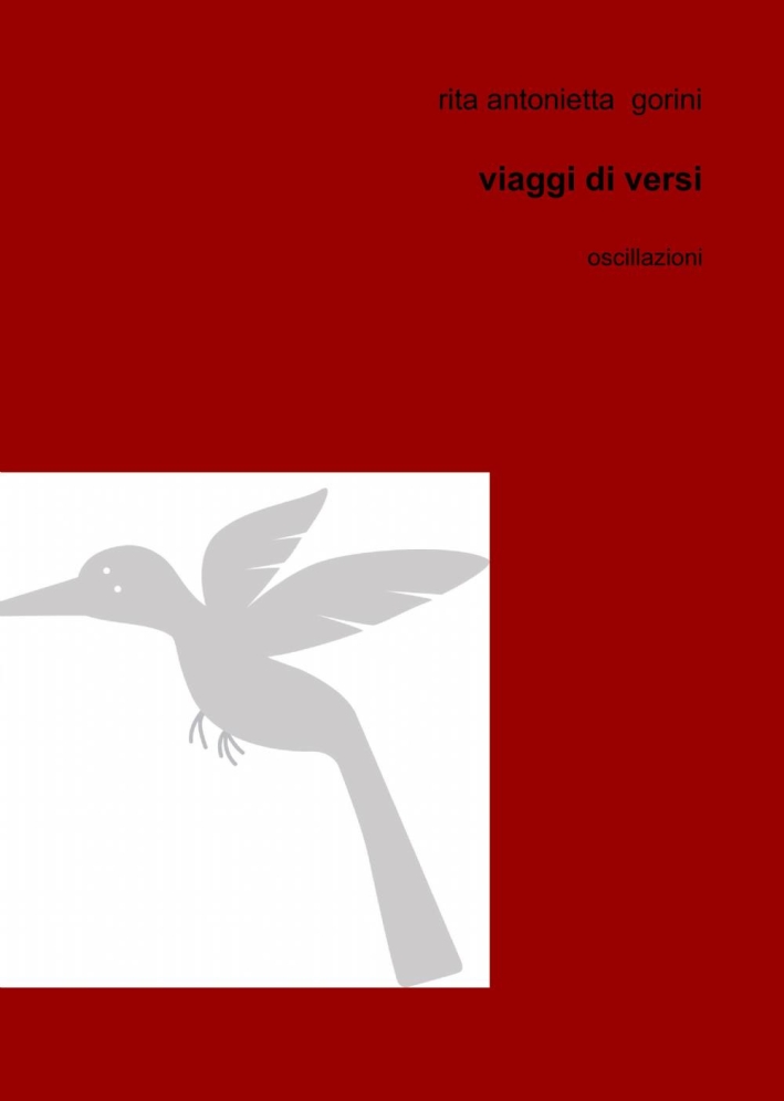 Viaggi di versi Viaggi di versi