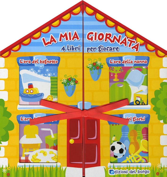 La mia giornata La mia giornata