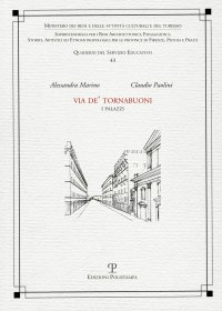 Via De' Tornabuoni. I Palazzi