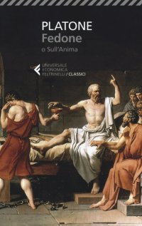 Fedone o sull'anima