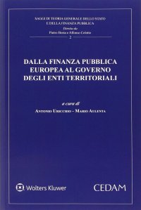 Dalla finanza pubblica europea al governo degli enti territoriali