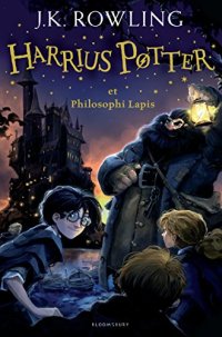 Harry Potter and the Philosopher's Stone