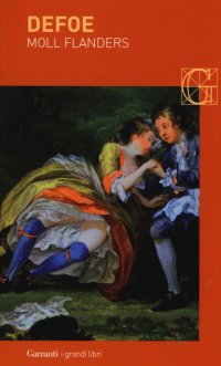 Moll Flanders