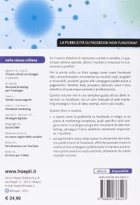 La pubblicità su Facebook. Solo i numeri che contano