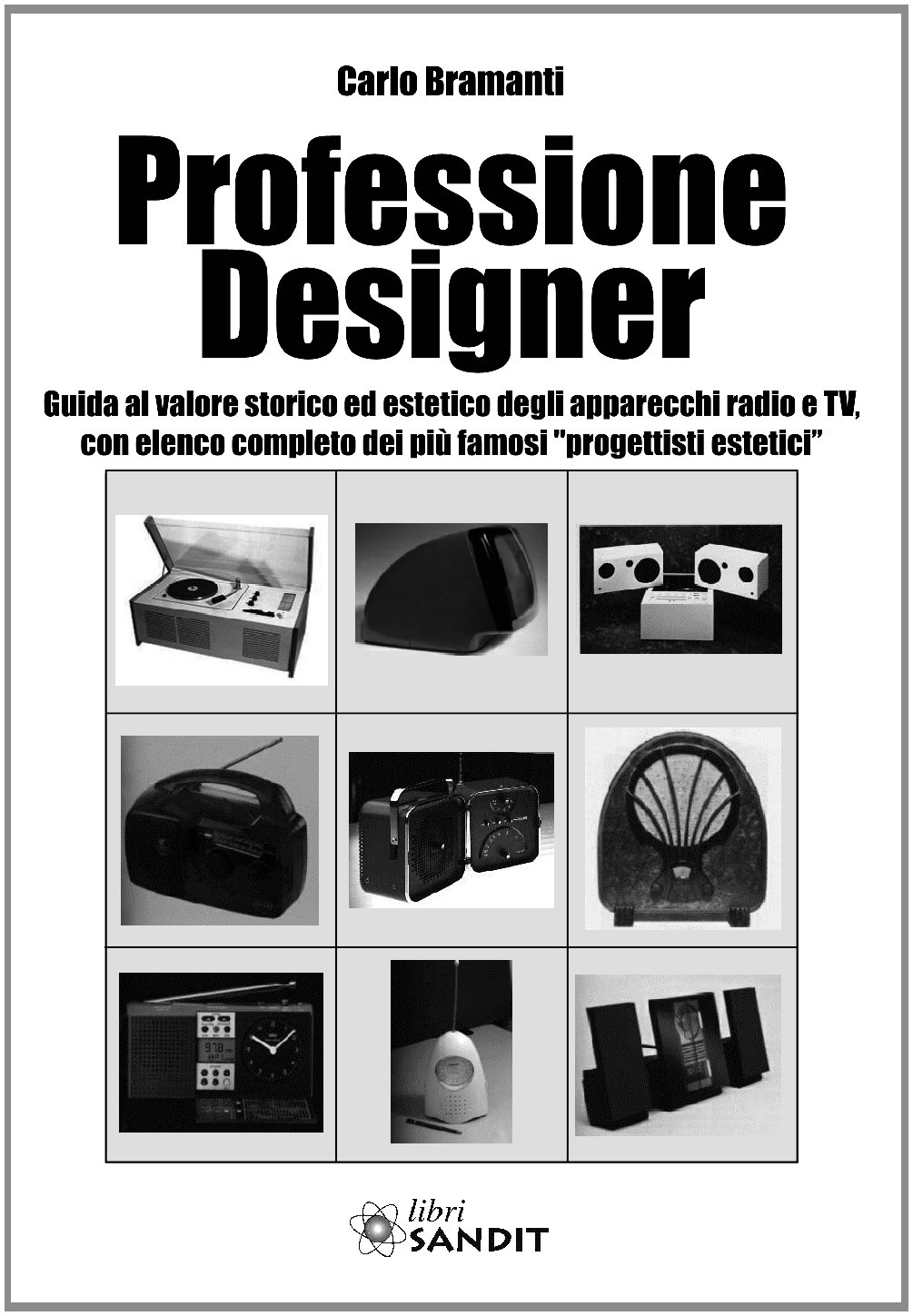 Professione designer