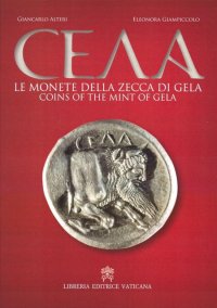 Le Monete della zecca di Gela