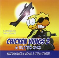 A Tutto Gas. Chicken Wings. Vol. 2