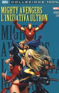 L'iniziativa Ultron. Mighty Avengers