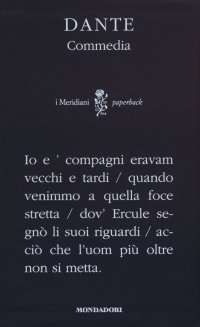 La Commedia