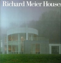 Richard Meier Houses. 1962-1992