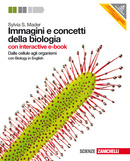 Immagini e concetti della biologia. Con e-book. Con espansione online Immagini e concetti della biologia. Con e-book. Con espansione online