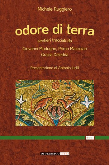 Odore di Terra. Odore di Terra.