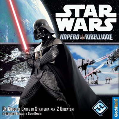 Star Wars. Impero Contro Ribellione Star Wars. Impero Contro Ribellione