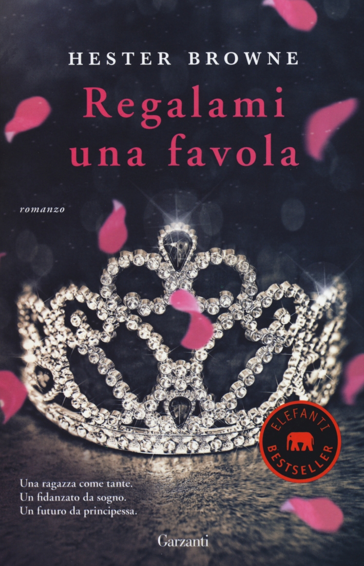 Regalami una favola. Regalami una favola.