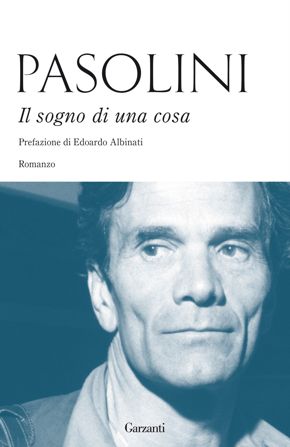 Il sogno di una cosa Il sogno di una cosa