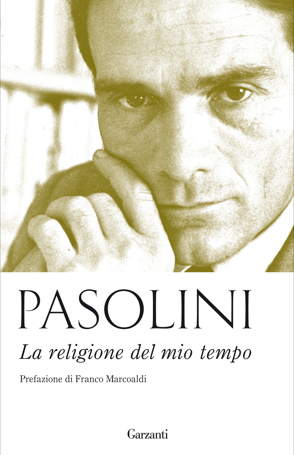 La religione del mio tempo. La religione del mio tempo.