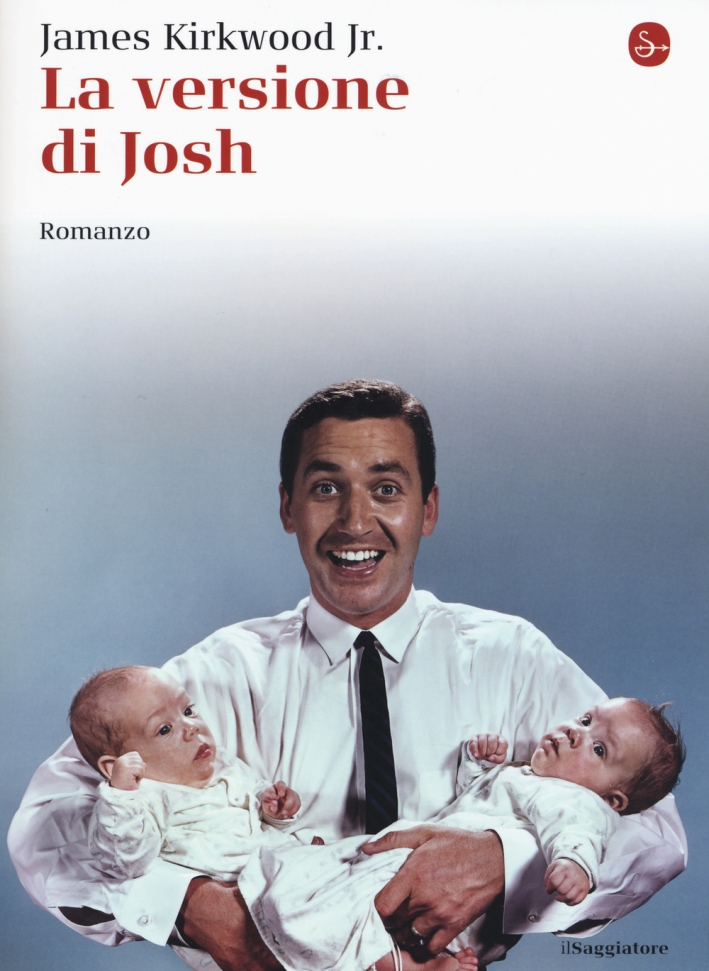 La versione di Josh. La versione di Josh.