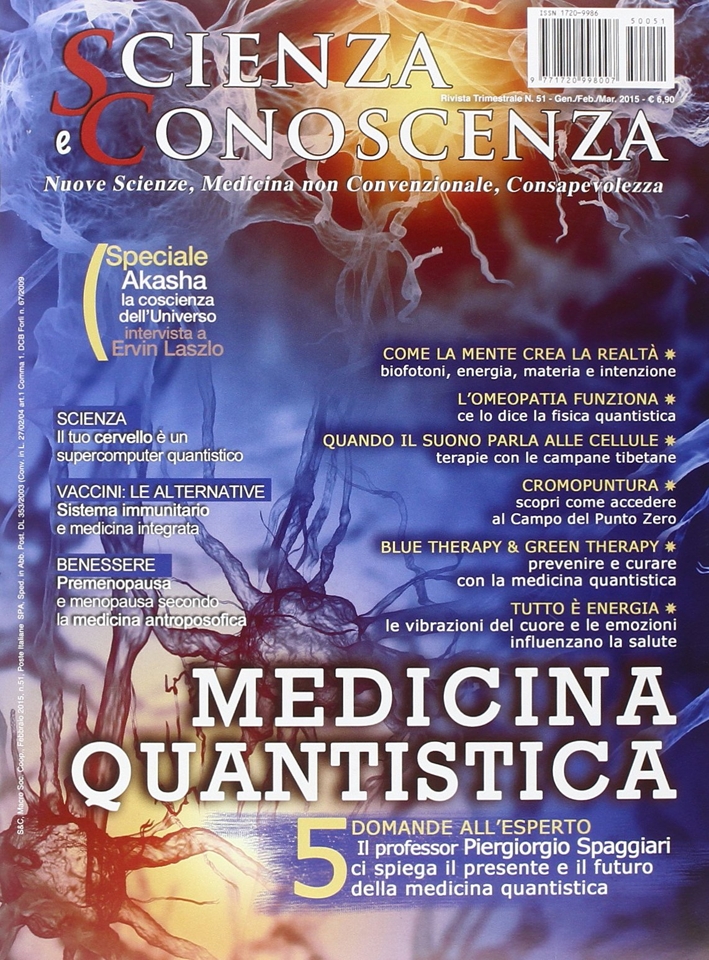 Scienza e conoscenza. Vol. 51. Scienza e conoscenza. Vol. 51.