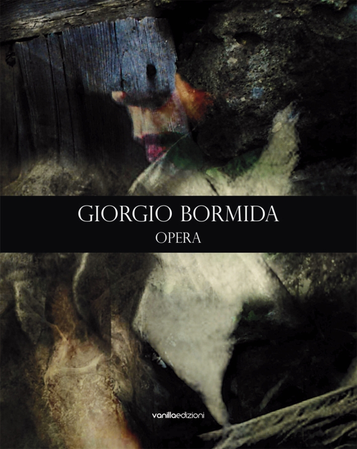 Giorgio Bormida. Opera Giorgio Bormida. Opera